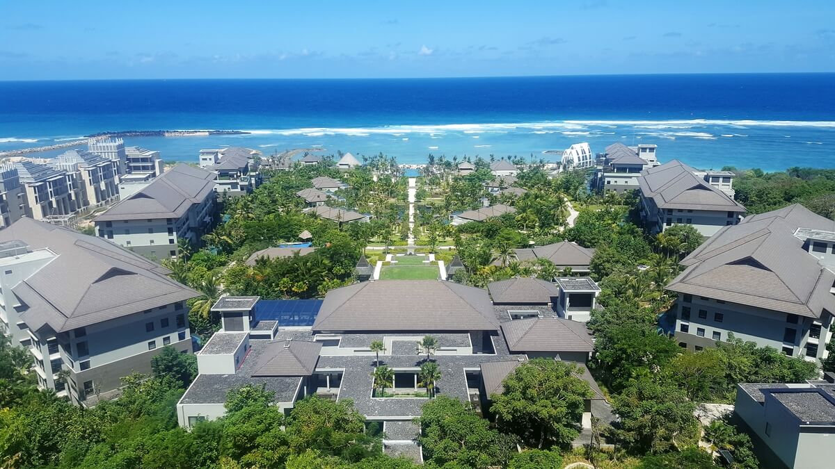 ritz carlton bali aerial (1)