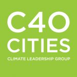 C40 Logo Green (RGB)