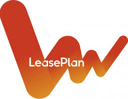 LeasePlan logo