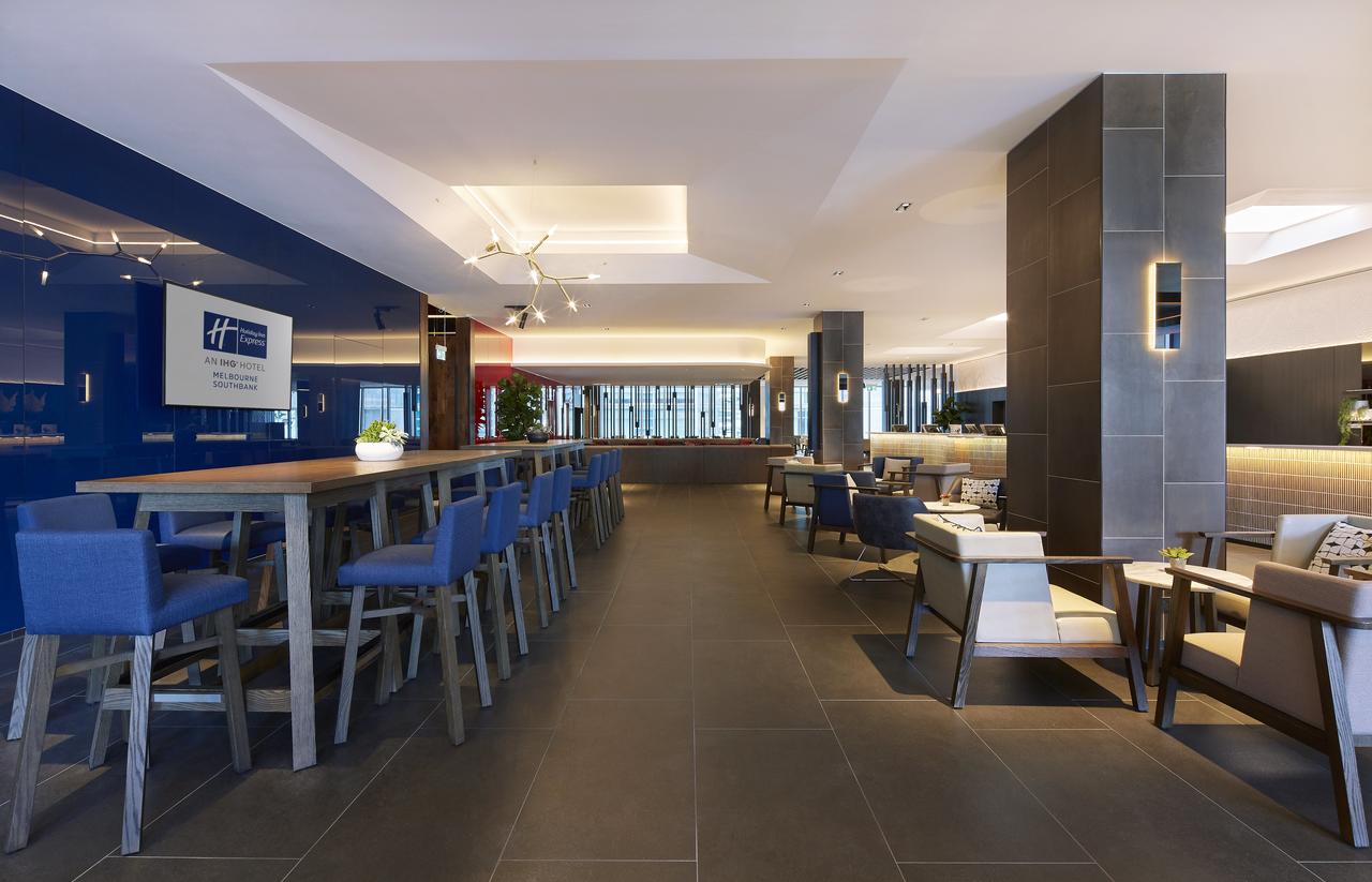 Holiday Inn 2